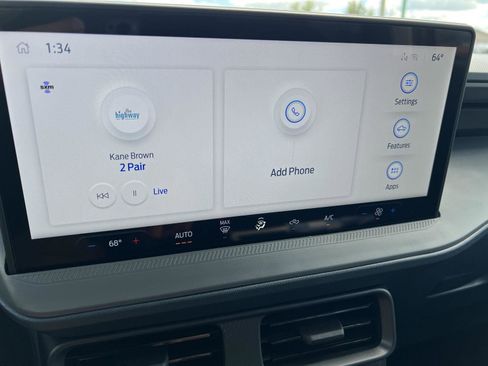 New 2025 Ford Maverick XL w/ Equipment Group 102A image 25