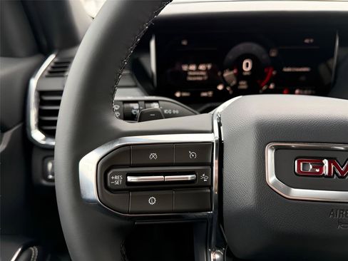 New 2026 GMC Acadia Elevation w/ LPO, Floor Liner Package image 14