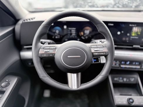 New 2026 Hyundai Kona Limited image 12