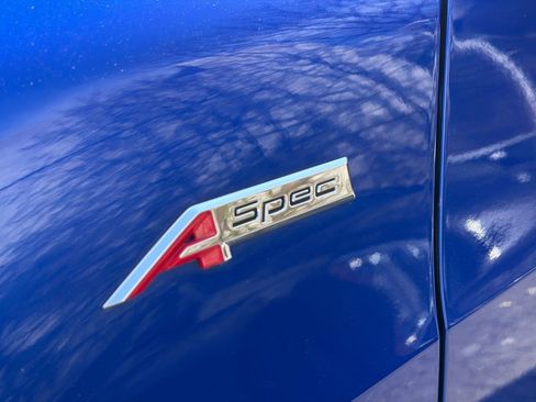 Used 2023 Acura Integra A-Spec FWD image 15