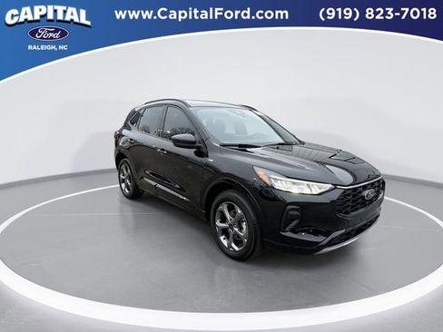 Certified 2024 Ford Escape ST-Line w/ Tech Pack #1 image 2