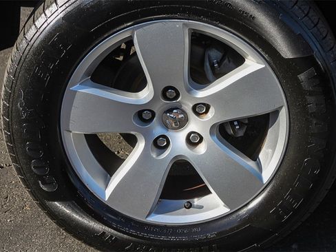 Used 2012 RAM 1500 Express image 14