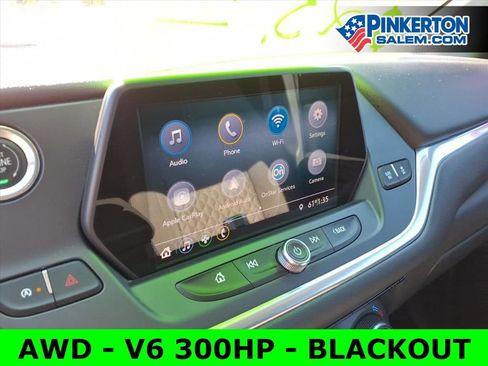 Used 2020 Chevrolet Blazer LT image 22