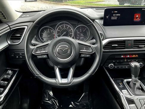 Used 2022 MAZDA CX-9 Touring Plus image 5