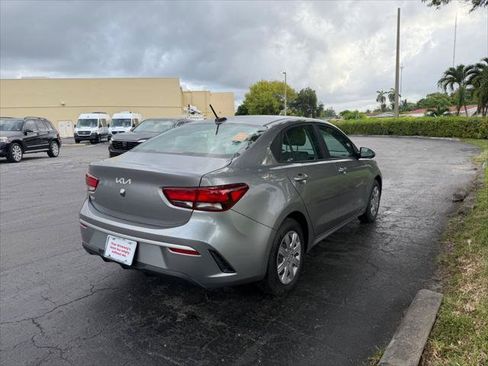Used 2023 Kia Rio S FWD image 6