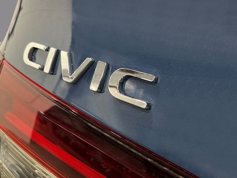 New 2026 Honda Civic Sport image 5