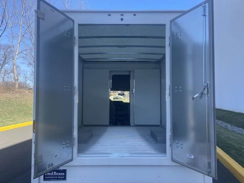 New 2025 Ford E-350 and Econoline 350 Super Duty w/ Power Equipment Group RWD image 15
