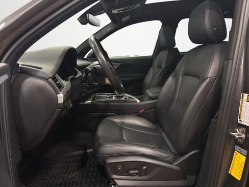 Used 2018 Audi Q7 2.0T Premium Plus w/ Premium Plus Package image 11