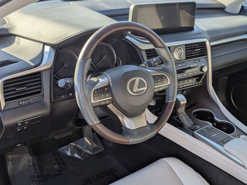 Used 2022 Lexus RX 350 RX 350 image 4