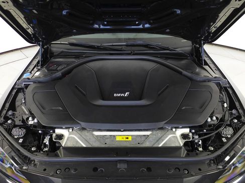 Used 2024 BMW i4 M50 image 6