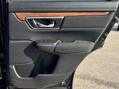 Used 2022 Honda CR-V EX image 19