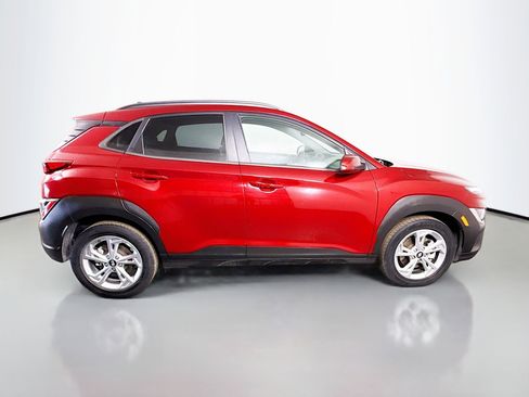Used 2023 Hyundai Kona SEL image 11