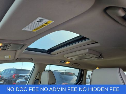 Used 2024 Honda Odyssey Elite image 24