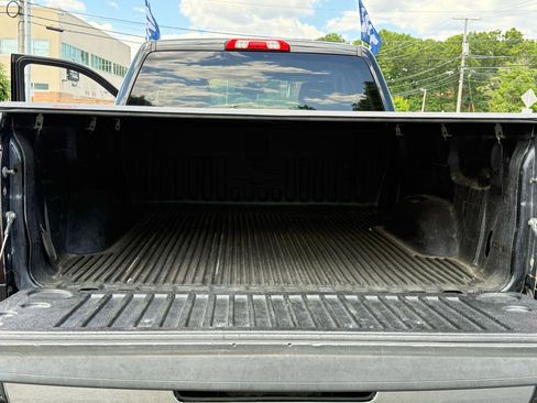 Used 2017 Chevrolet Silverado 1500 LT w/ All Star Edition AWD/4WD image 10