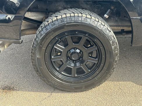 Used 2016 Ford F150 XL w/ Equipment Group 101A Mid image 38