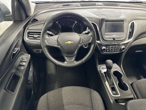 Certified 2024 Chevrolet Equinox LT AWD/4WD image 14