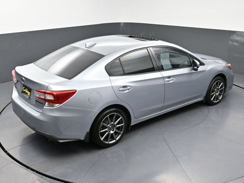 Used 2017 Subaru Impreza 2.0i Premium image 42