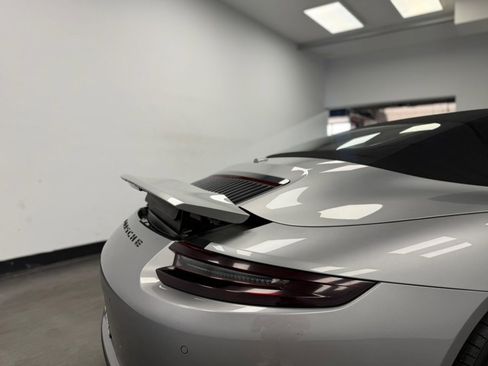 Used 2017 Porsche 911 Carrera image 86