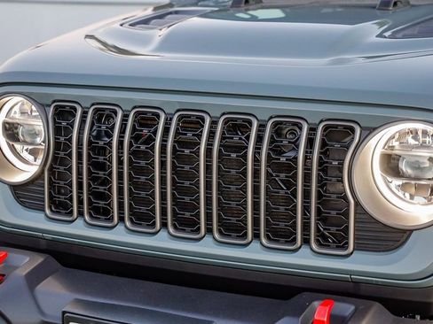 New 2026 Jeep Wrangler Rubicon image 6