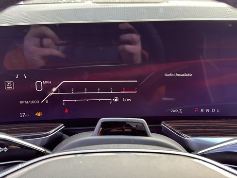 New 2026 Cadillac Escalade Luxury image 14