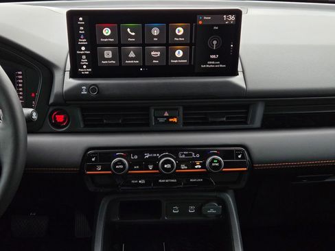 New 2026 Honda Pilot TrailSport image 17