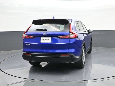 Used 2025 Honda CR-V EX-L image 11