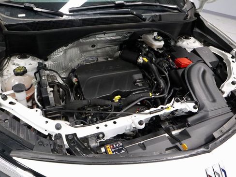 Used 2025 Buick Encore GX Preferred image 20