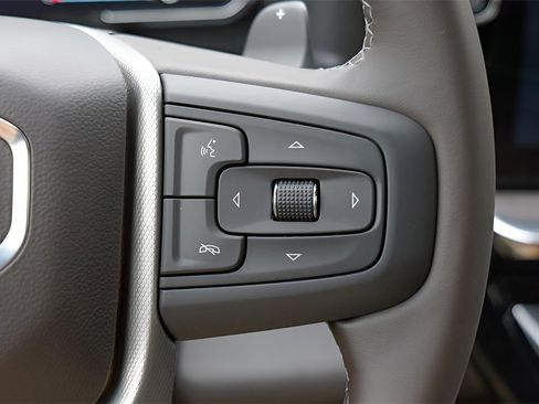 New 2026 GMC Sierra 1500 Denali w/ Denali Reserve Package image 12