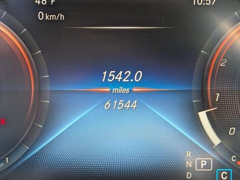 Used 2020 Mercedes-Benz GLC 300 4MATIC image 11