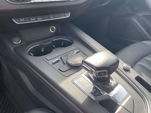 Used 2017 Audi A4 2.0T Premium Plus w/ Premium Plus Package AWD/4WD image 30
