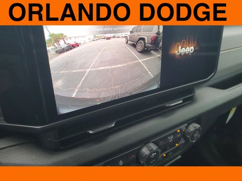 New 2026 Jeep Wrangler Sport S image 16