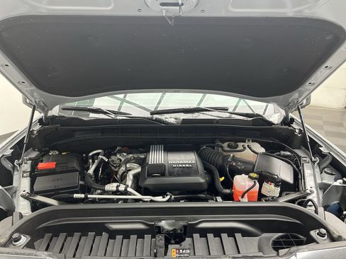 Certified 2024 GMC Sierra 1500 AT4 w/ Technology Package image 32