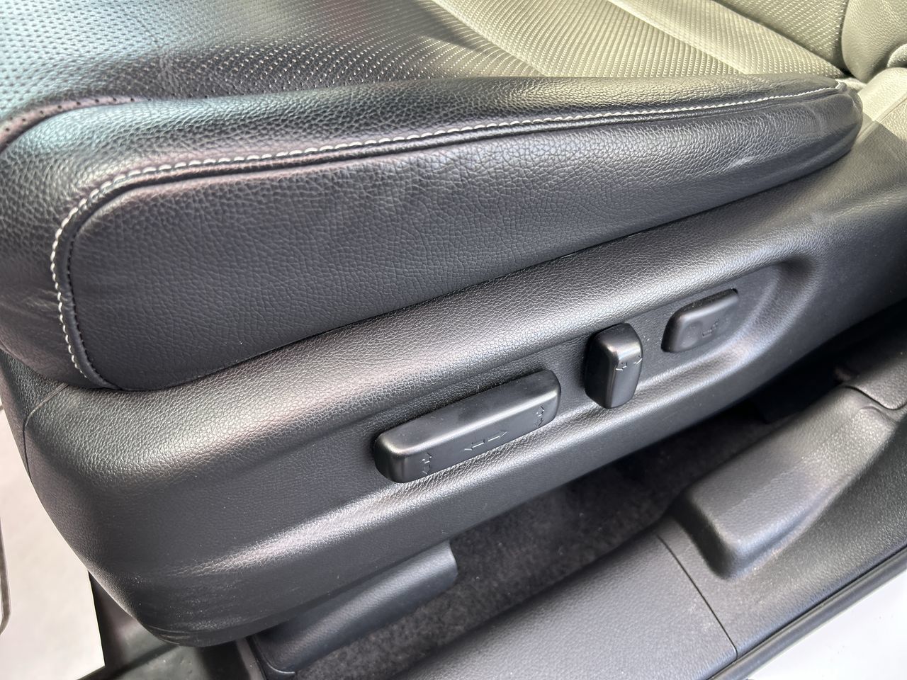 Used 2022 Honda Ridgeline RTL-E image 23