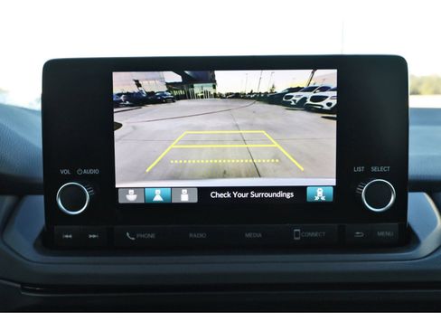 Used 2024 Honda Accord EX image 25