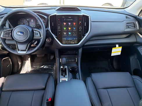 New 2026 Subaru Ascent Limited image 18