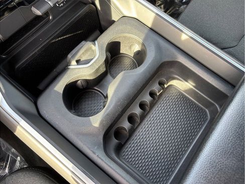 Used 2022 RAM 1500 Lone Star image 32