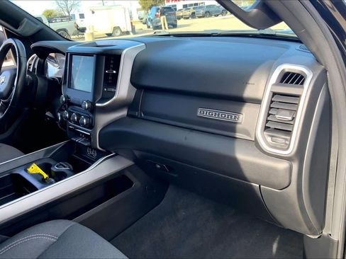Used 2022 RAM 1500 Big Horn image 18