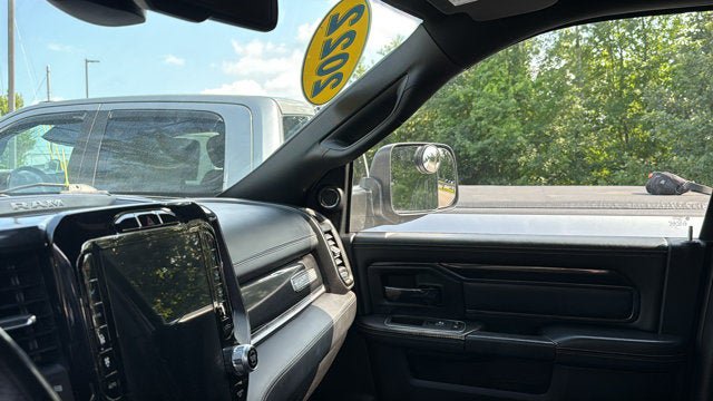 Used 2022 RAM 2500 Power Wagon AWD/4WD image 18