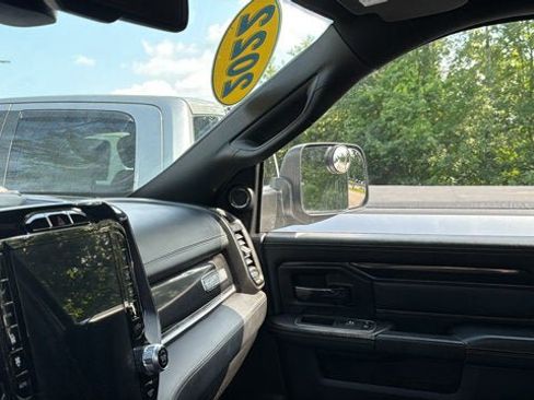 Used 2022 RAM 2500 Power Wagon AWD/4WD image 18