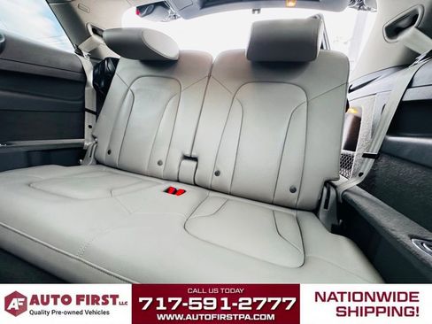 Used 2014 Audi Q7 TDI Premium Plus image 22