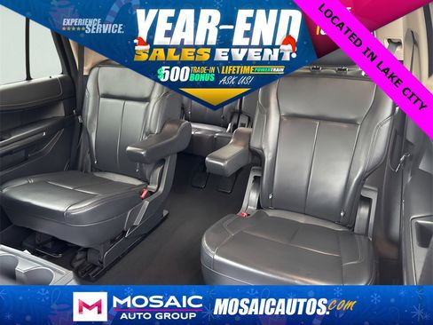 Used 2024 Ford Expedition XLT image 20