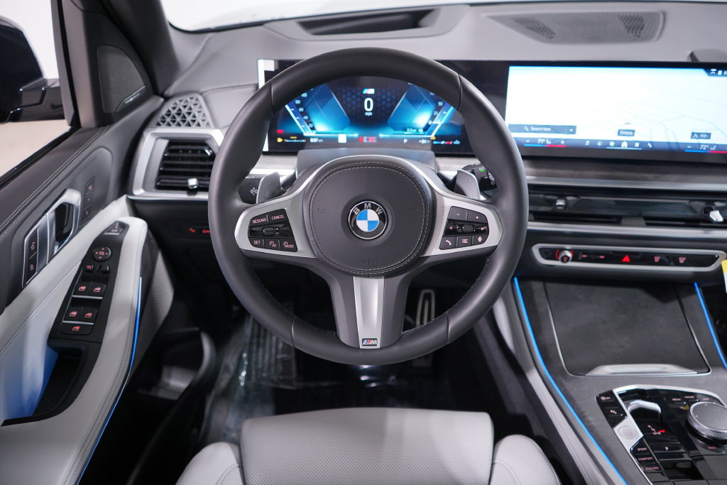 Used 2026 BMW X5 sDrive40i w/ M Sport Package RWD image 11