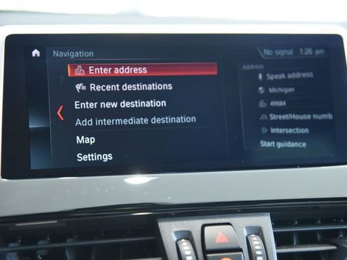 Certified 2022 BMW X1 xDrive28i w/ Premium Package image 31