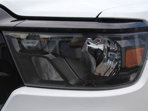 Used 2022 RAM 1500 Big Horn AWD/4WD image 13