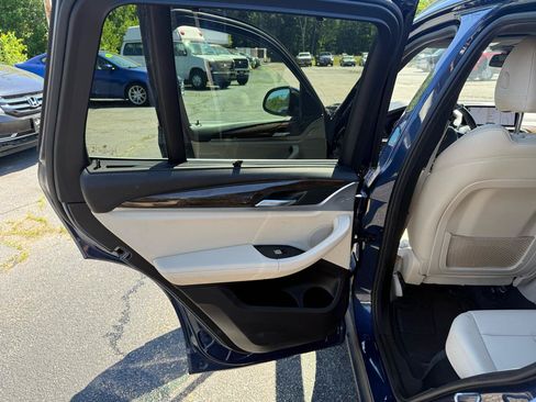 Used 2020 BMW X3 xDrive30i w/ Driving Assistance Package AWD/4WD image 26