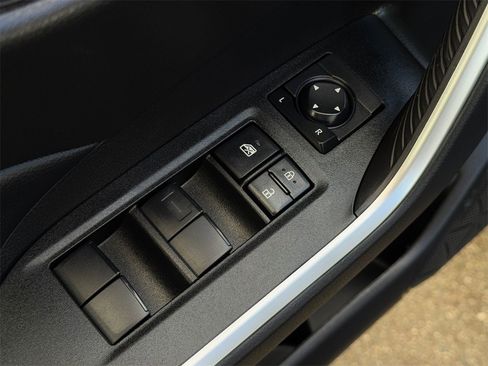 Certified 2025 Toyota RAV4 LE image 11