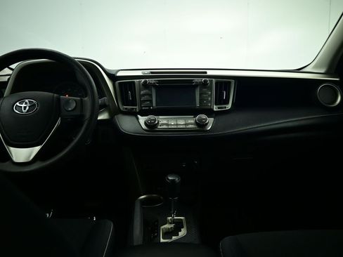 Used 2015 Toyota RAV4 XLE image 38
