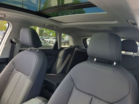 New 2026 Audi Q3 quattro 2.0T image 16