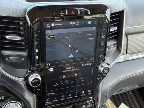 Used 2022 RAM 1500 Limited image 23