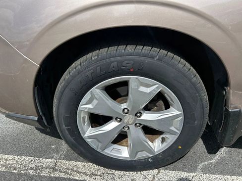 Used 2014 Subaru Forester 2.5i Premium w/ Popular Package #1 image 27